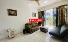 Putra Place Block B3 Bayan Lepas Renovated amp; Furni...