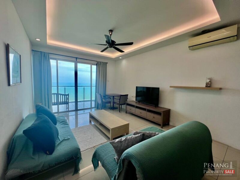 10 Island Resort 1250sf Seaview Condominium Located i...