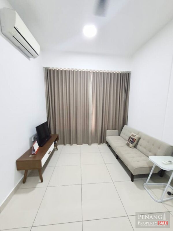 For Rent, Fully Furnished Tropicana Bay Re...