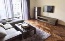 Renovated Quayside 1137sf with 1 Carpark, Freehold