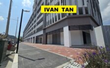 Ground floor shop | Sunway Dora Bayan Baru...