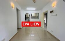 Villa Condo (Taman Desa Relau) for rent at...
