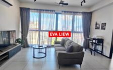 Urban Suites Jelutong 2 Car Park 836sf Furnished amp;...