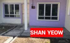 Taman Halaman Indah Sungai Jawi Near Widur...