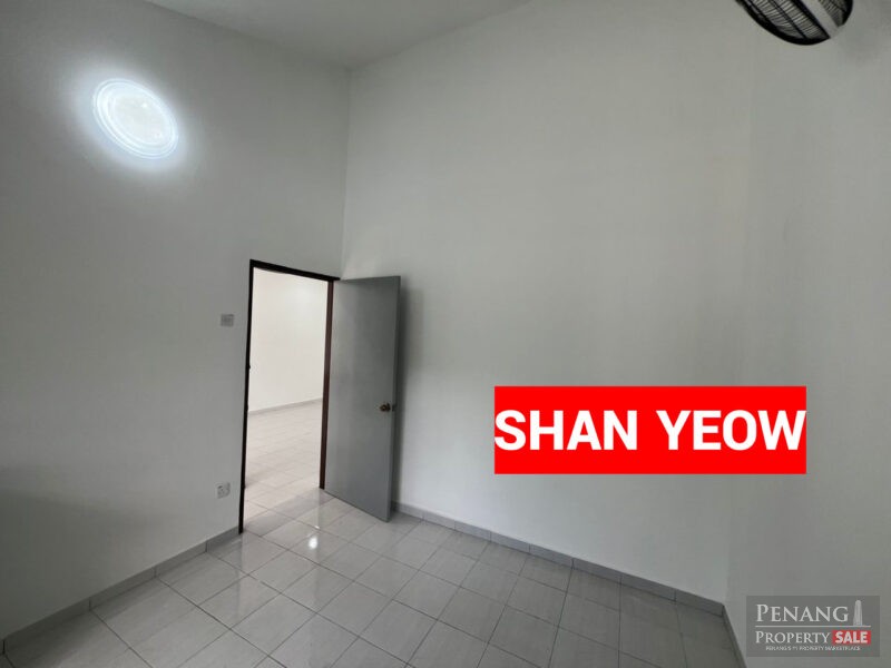 Batu Kawan Taman Cempaka Kitchen Ready For...