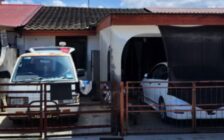 Single Storey Taman Siakap Seberang Jaya