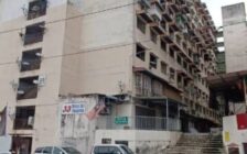 Desa Sri Swarna 33, Ayer Itam, Farlim