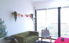 Vertu Resort, Batu Kawan