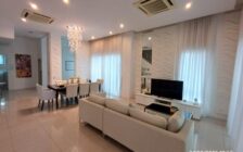 Villa Mutiara Double Storey Semi-D, Simpan...