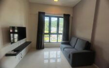 Raffle Tower Studio, Gelugor