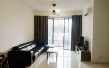 The Address Condo, Bukit Jambul