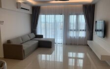 [Seaview] Grace Residence, Jelutong