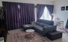 Summerskye Residence, Bayan Lepas, Near Ai...