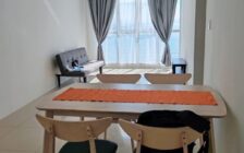[Seaview] The Zen Condo, Gelugor