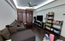 Menara Greenview, Greenlane