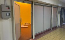 Sri Wonder Kompleks Office Lot, Jelutong