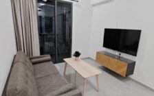 Savana Condo, Batu Kawan