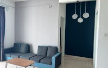 Bm City Mall @BM City Suite Condo, Bukit M...