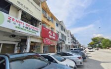 Taman Mutiara Ground Floor Shoplot, Jalan ...