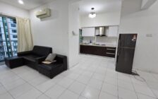 Golden Triangle, Sungai Ara