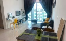 Quaywest Residence, Bayan Lepas, Queensbay...