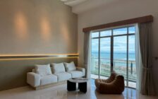 City Residence, Tanjung Tokong