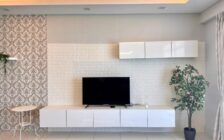 City Residence, Tanjung Tokong