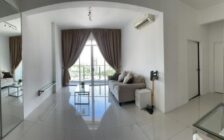 City Residence, Tanjung Tokong