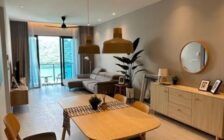 Queens Waterfront Q2, Bayan Lepas, Queensb...