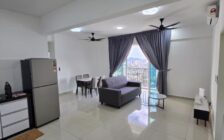 Ideal Residency, Gelugor, Near USM