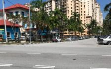 For Sale Taman Desa Relau 2 Apartment Rela...