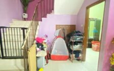 For Sale 2 Storey Semi Detached House Tama...