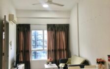 For Rent Tropicana Bay Residence Bayan Lep...
