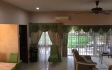 Cangkat Minden Jalan Lima, 2/S Semi-Detach...