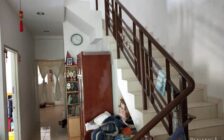 Jalan Panchor, 3/S Terrace @ Taman Contine...