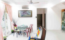 Taman Sri Bayan, 2/S Semi-Detached @ Sunga...