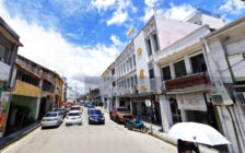 Beach Street, 2/S Shop @ Lebuh Pantai, Geo...