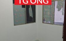 Villa Keroja Move in Condition Fan Lights ...