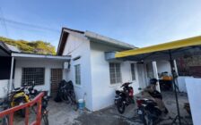 Jelutong , Jalan Tan Lu Ghee 11600 Jeluton...