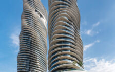 Arte S, Gelugor, Penang