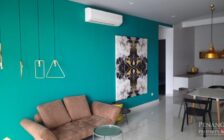 Arte S, Gelugor, Penang