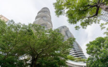 Arte S, Gelugor, Penang