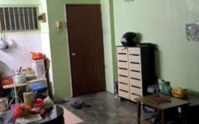 Desa Baiduri, Ayer Itam, Penang