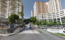 Desa Delima, Bandar Baru Farlim, Ayer Itam...