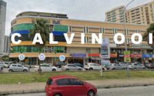 i Avenue Commercial Lot  Ground Floor unit...