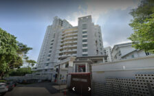 I-Regency Condominium (Ideal Regency), Gel...