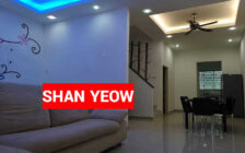 Bukit Juru Height Furnished and Renovated ...