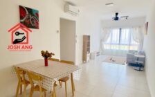 Granito in Tanjung Bungah 864sqft Fully Fu...