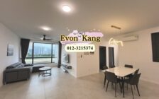 Anggun Residence @ Batu Kawan 1045SF Fully...