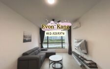 Anggun Residence @ Batu Kawan 1045SF Fully...